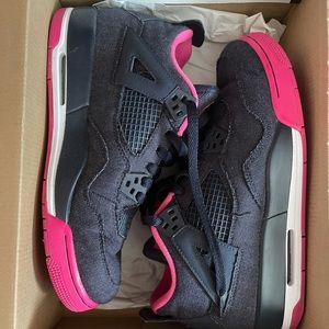jordan 4s (obo)
